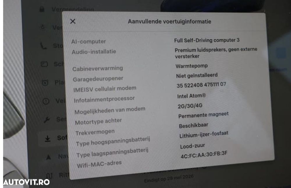 Tesla Model 3 Standard - 9
