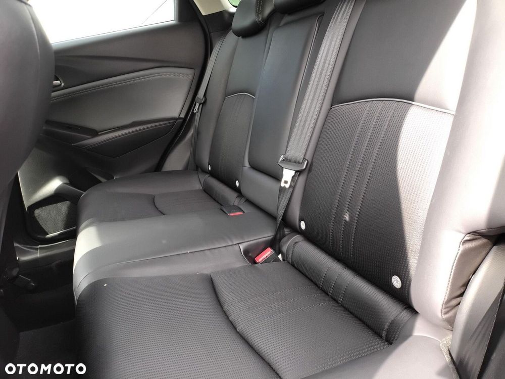 Mazda CX-3 2.0 SkyPassion - 27