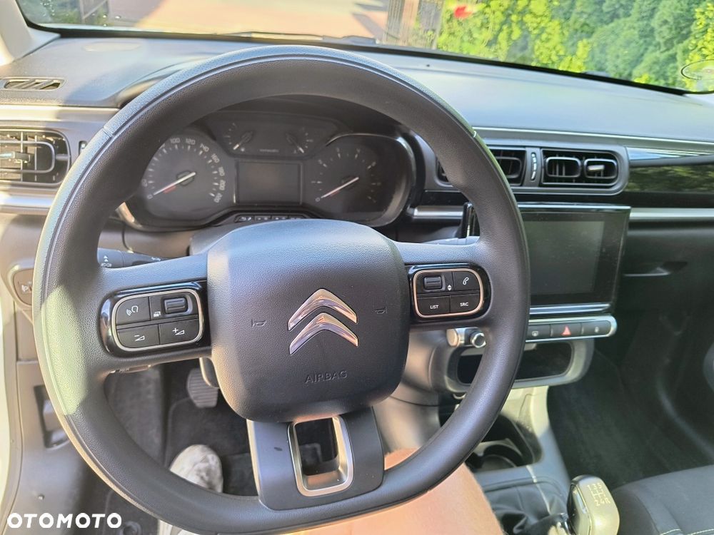 Citroën C3 - 7