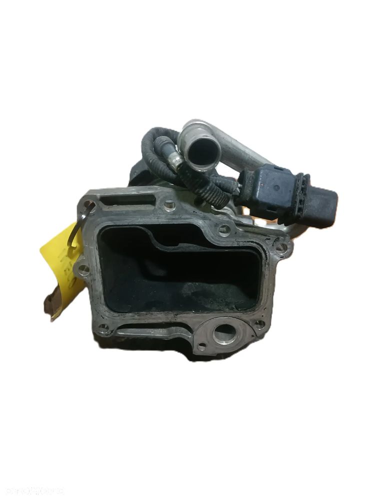 IVECO 2,3 HPI zawór EGR 504317811 * - 2