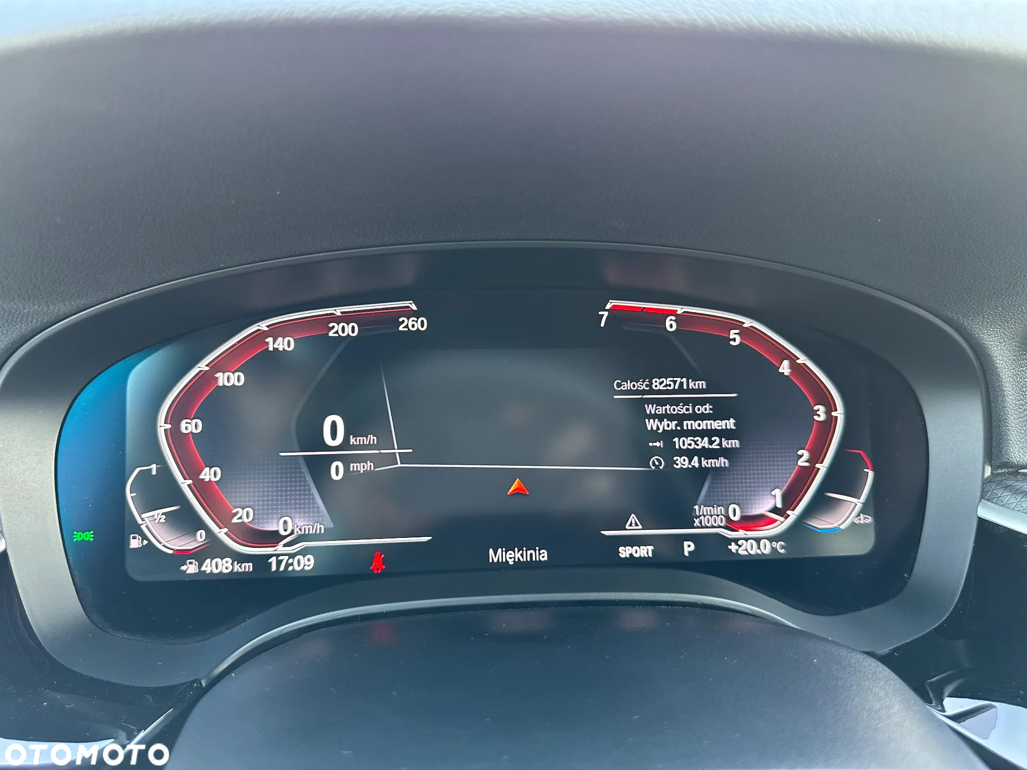 BMW Seria 5 530i GPF xDrive - 11