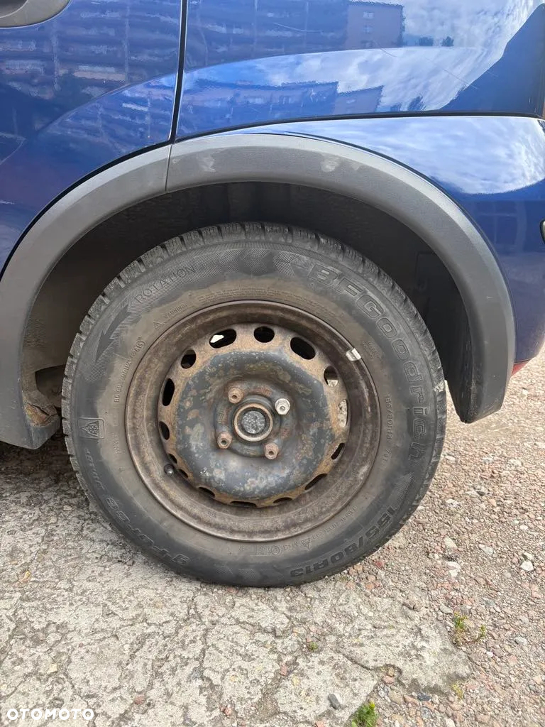 Opel Corsa - 13