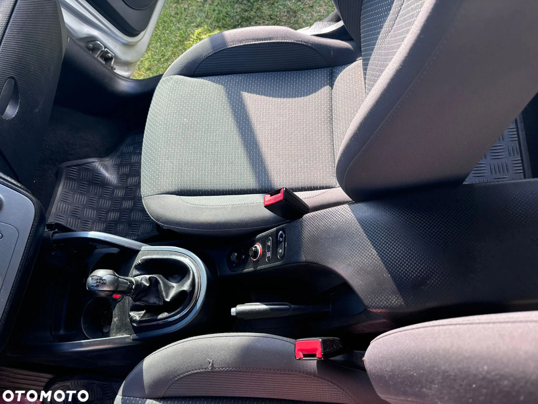 Seat Altea XL - 6