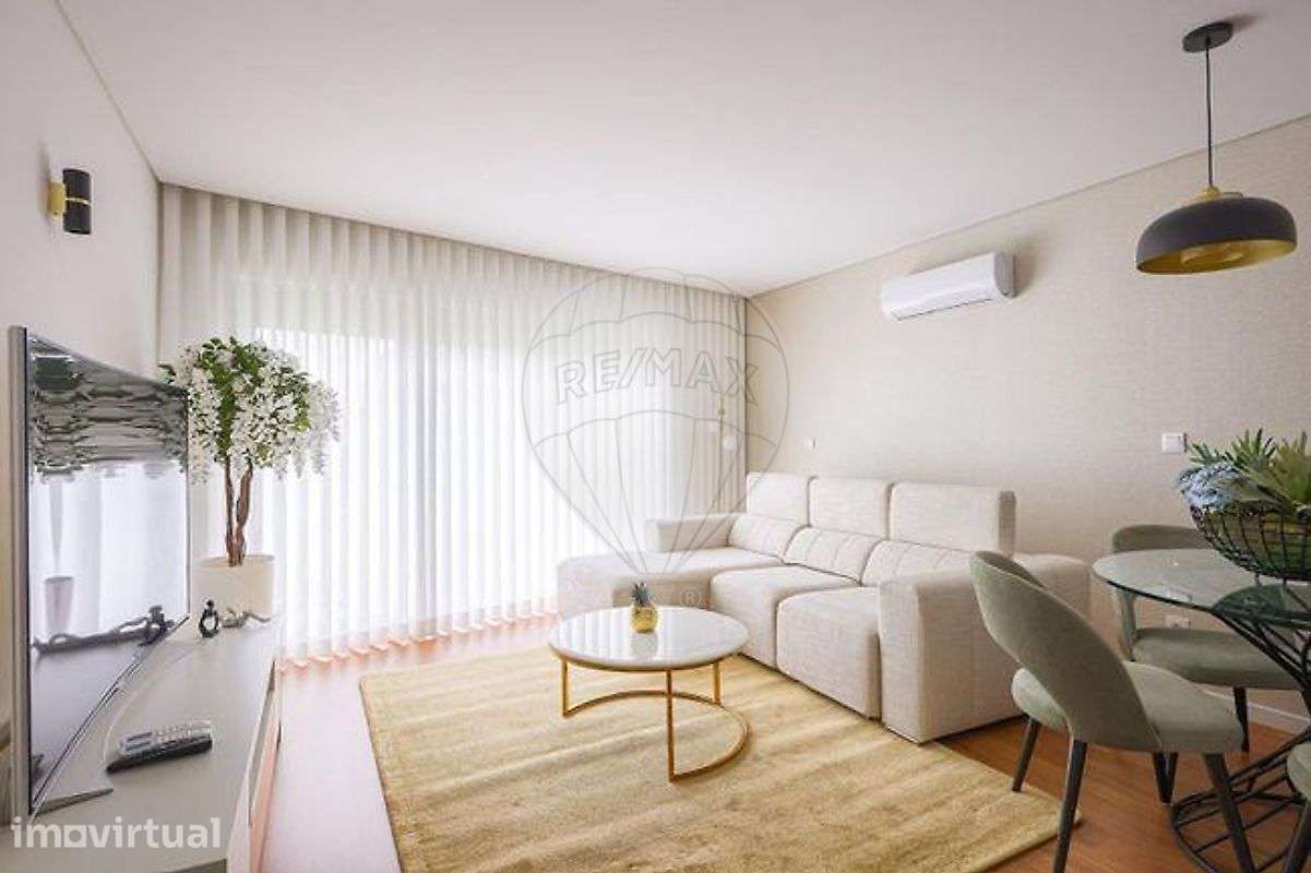 Apartamento T1 para venda - Grande imagem: 2/24