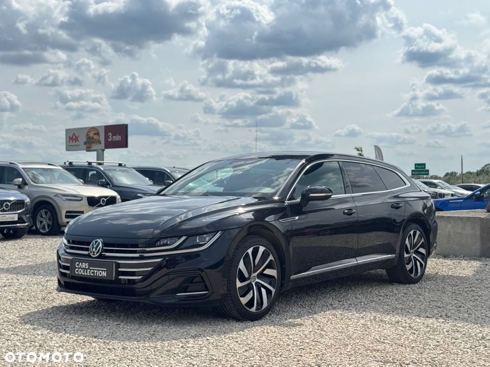 Volkswagen Arteon Shooting Brake 2.0 TDI Elegance DSG - 9