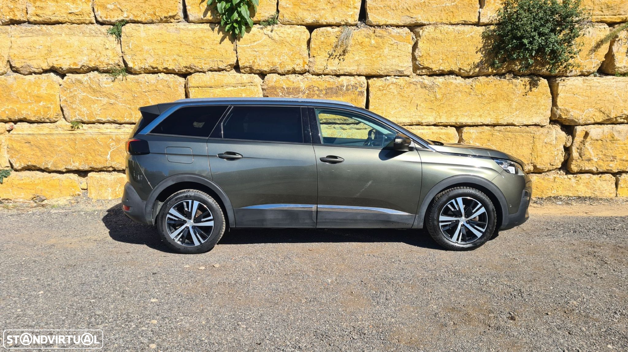 Peugeot 5008 - 4