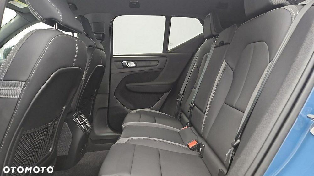 Volvo XC 40 73kWh P6 Recharge Plus - 23
