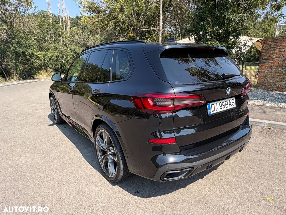 BMW X5 - 8