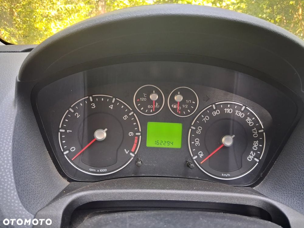 Ford Fiesta 1.3 - 19