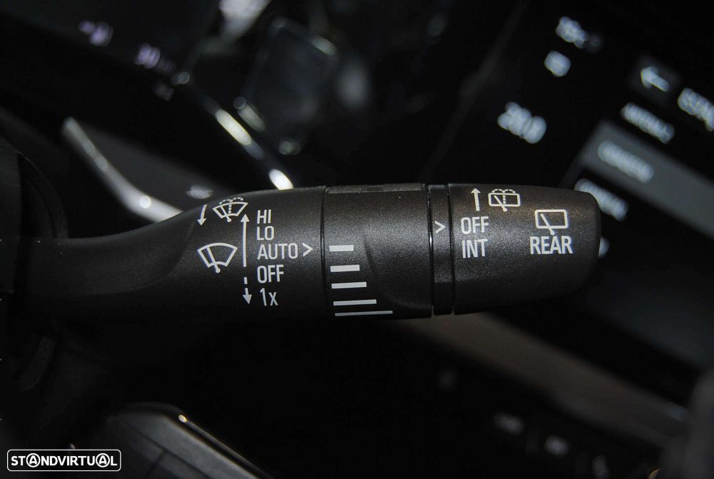 Opel Mokka 1.2 T GS Line - 31