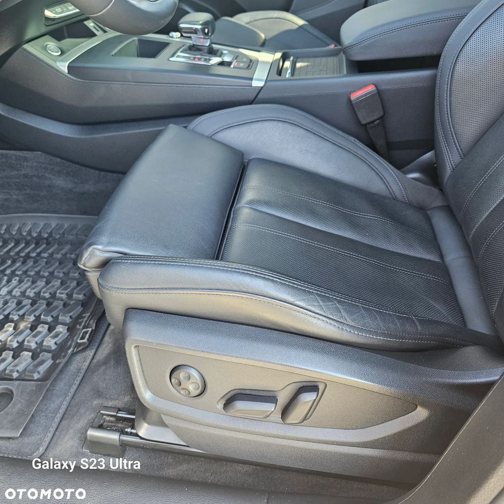 Audi Q5 Sportback - 21