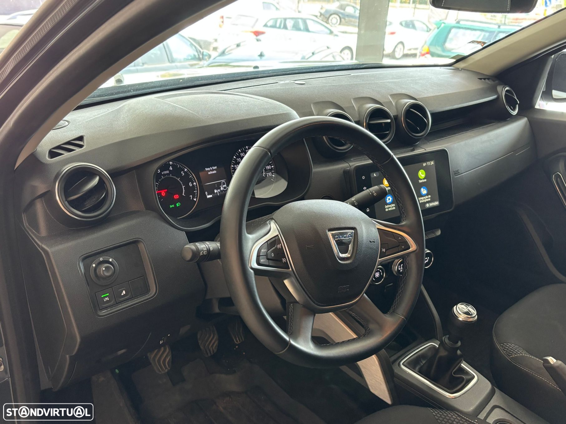 Dacia Duster - 11