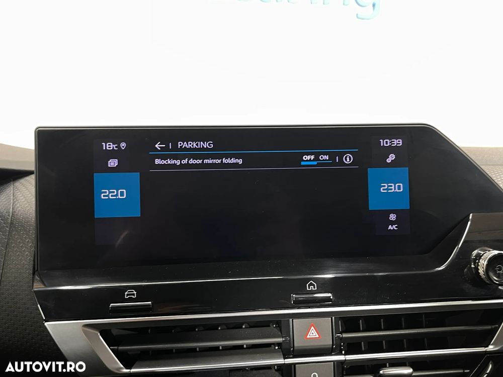 Citroën C4 1.2 PureTech S&S BVM6 Feel Pack - 18