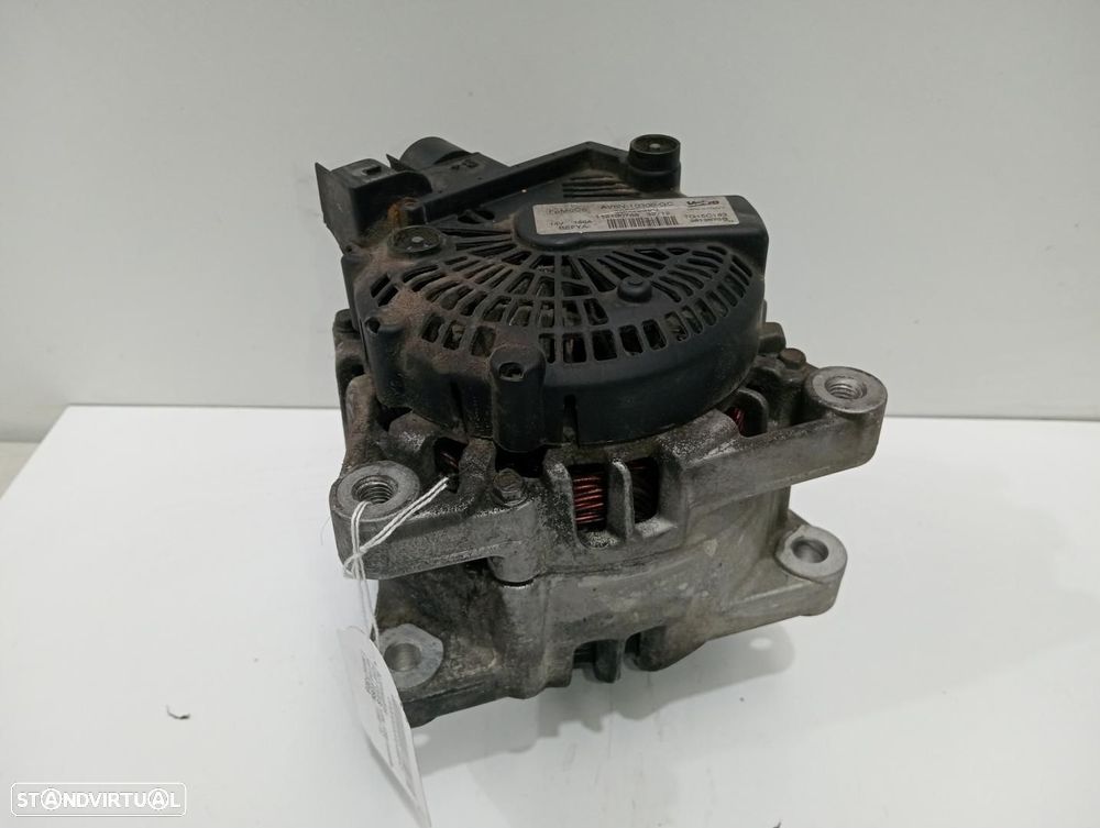 ALTERNADOR FORD FOCUS SPORTBREAK CB8 - 1