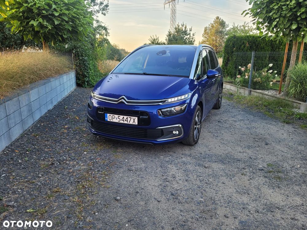 Citroën C4 Grand Picasso - 3