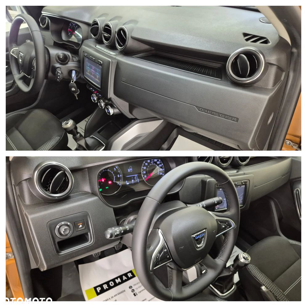 Dacia Duster - 37
