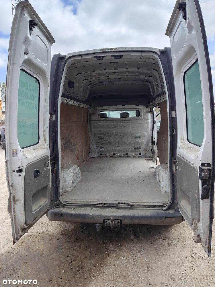 Opel Vivaro L1H1 - 6