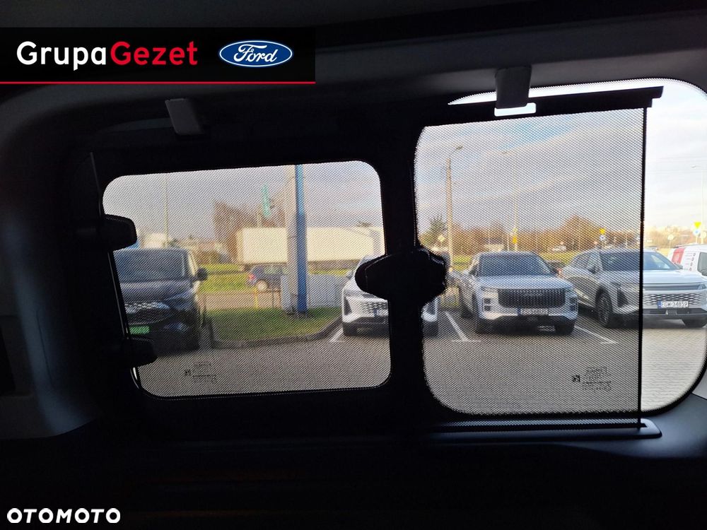 Ford Transit Custom - 20