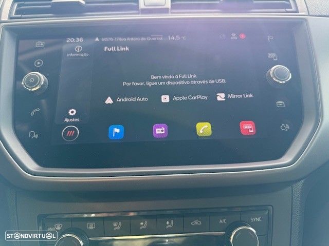 SEAT Ibiza 1.0 Style - 11