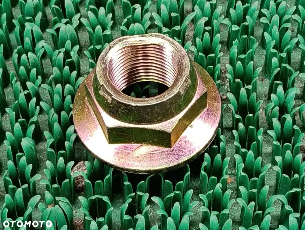 HYUNDAI EXEL 90-95r Nakrętka Samokontrująca - 1