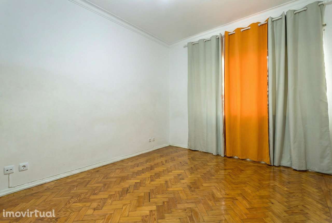 Apartamento T3, Almada - Grande imagem: 5/15