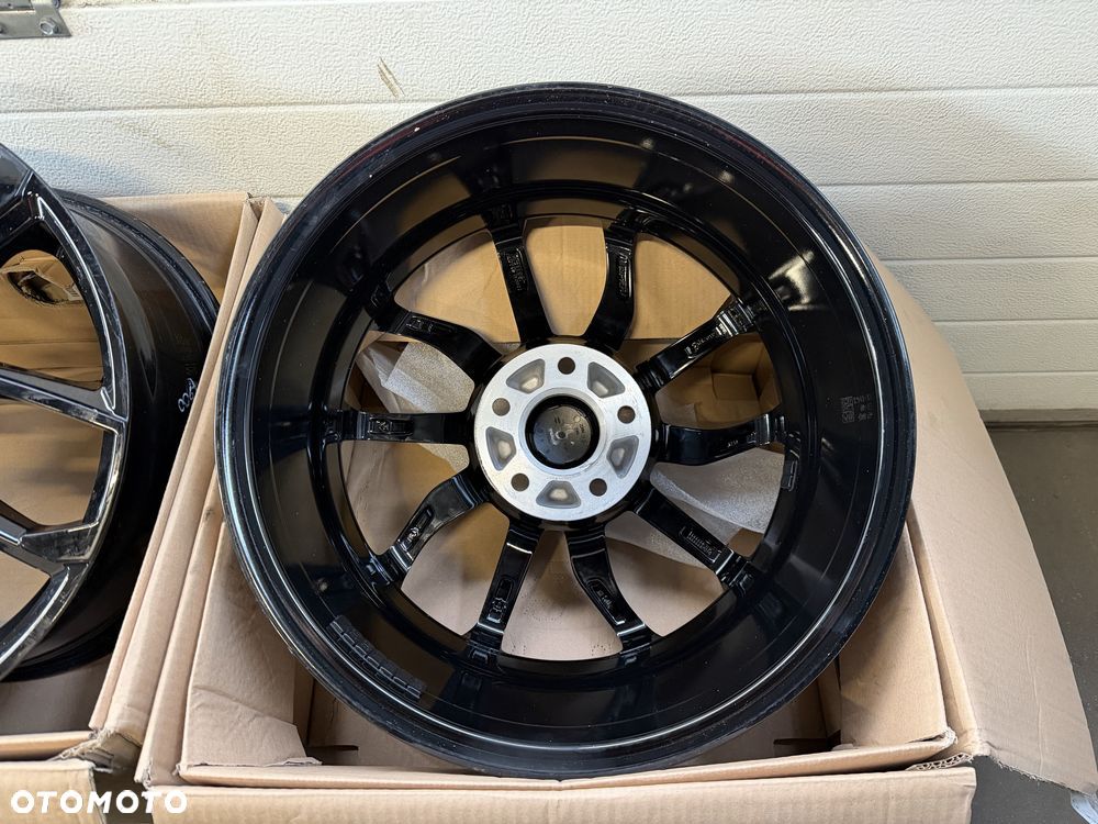 NOWE felgi aluminiowe 17” 5x114,3 do Nissan, Renault, Toyota, Suzuki - 6