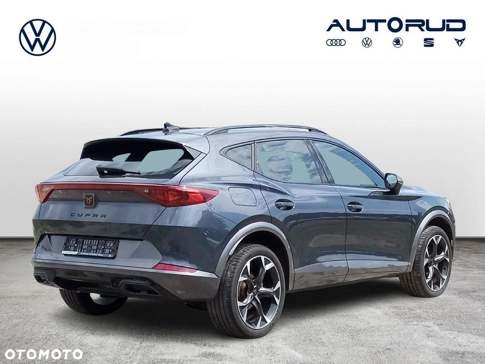 Cupra Formentor - 5