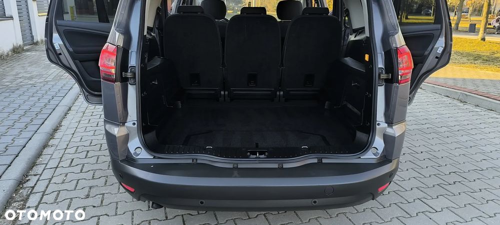 Ford S-Max 2.0 TDCi DPF Titanium - 15