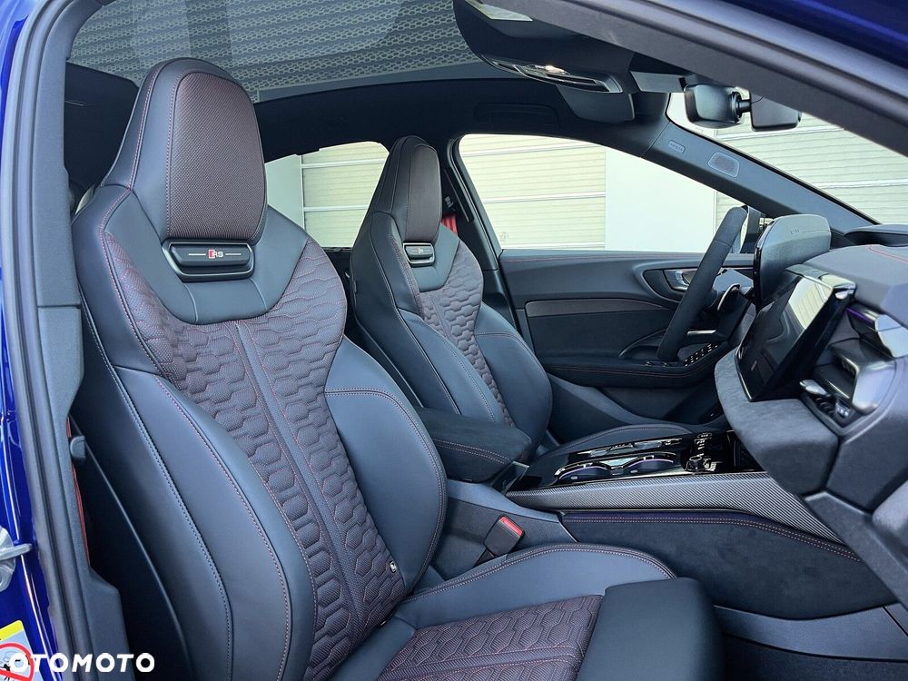 Audi RS5 Coupé - 23