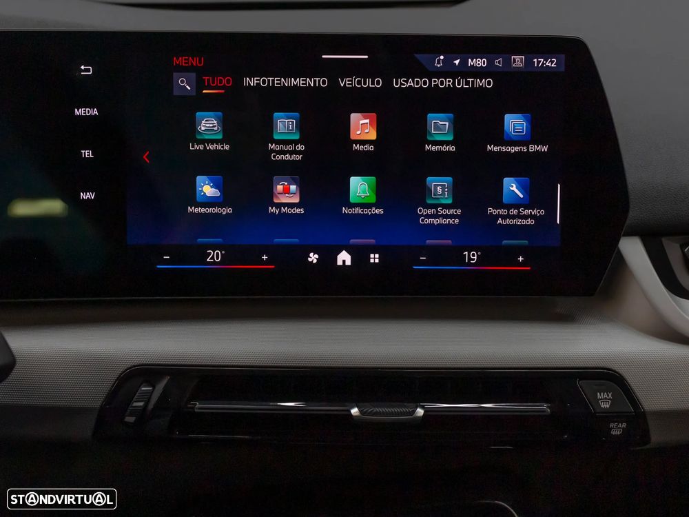 BMW 225xe Active Tourer e xDrive - 34