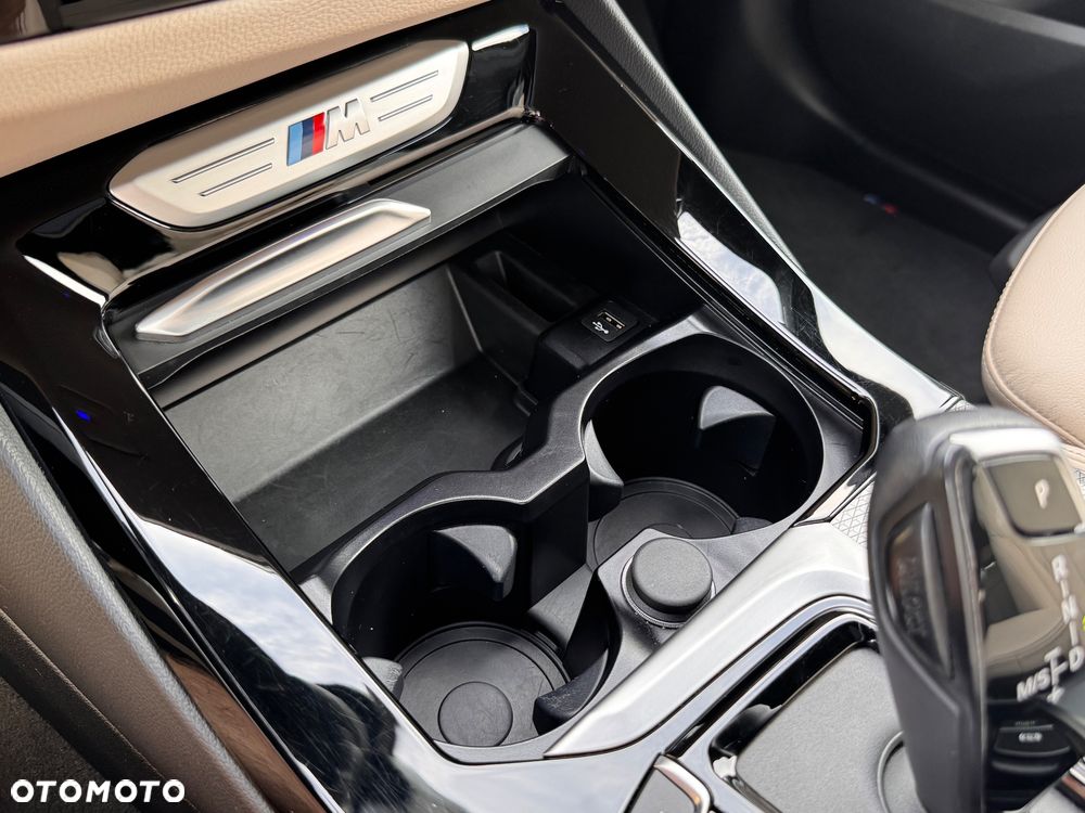 BMW X3 xM40i mHEV - 32