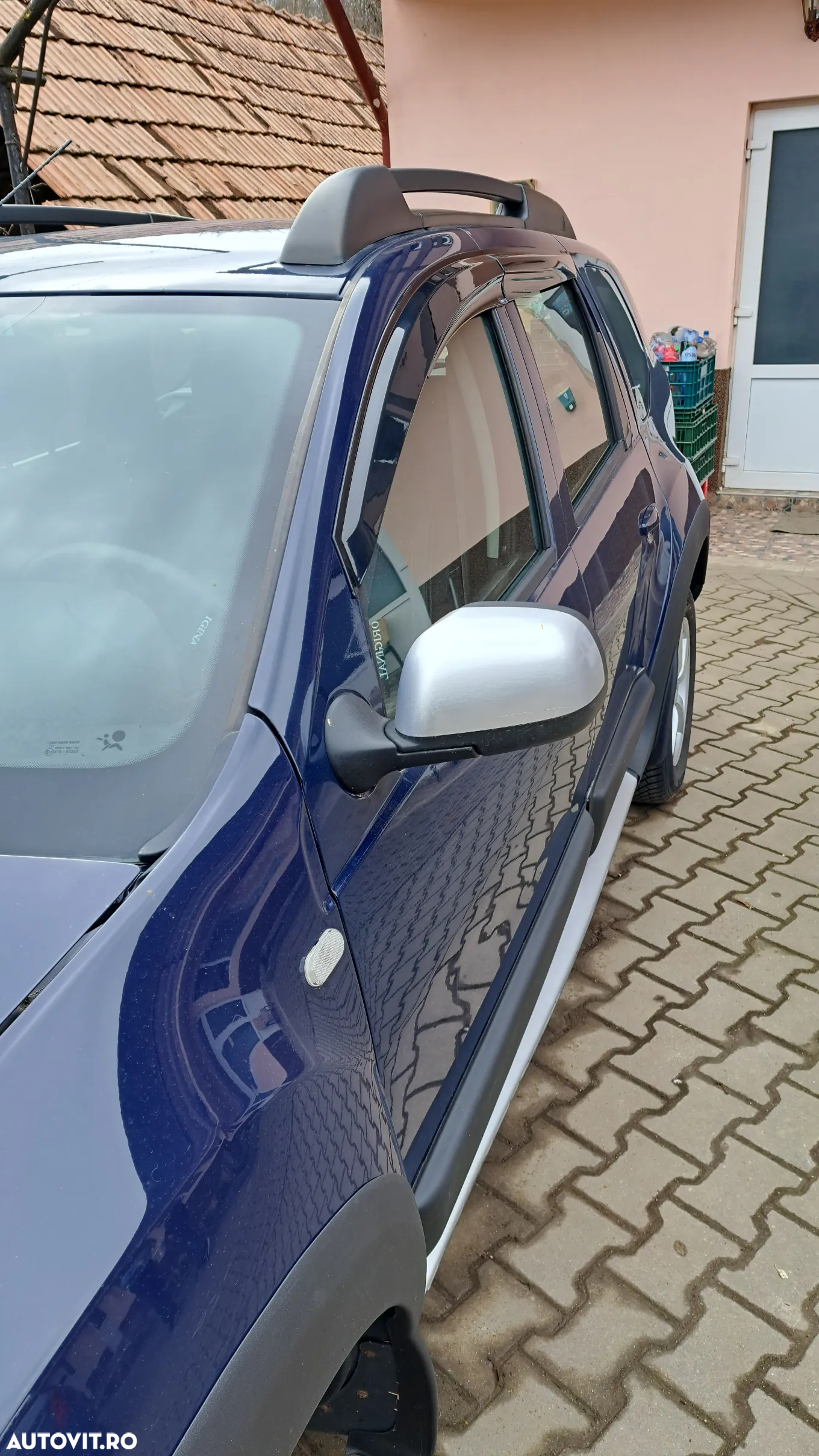 Dacia Duster 1.6 4x4 - 3