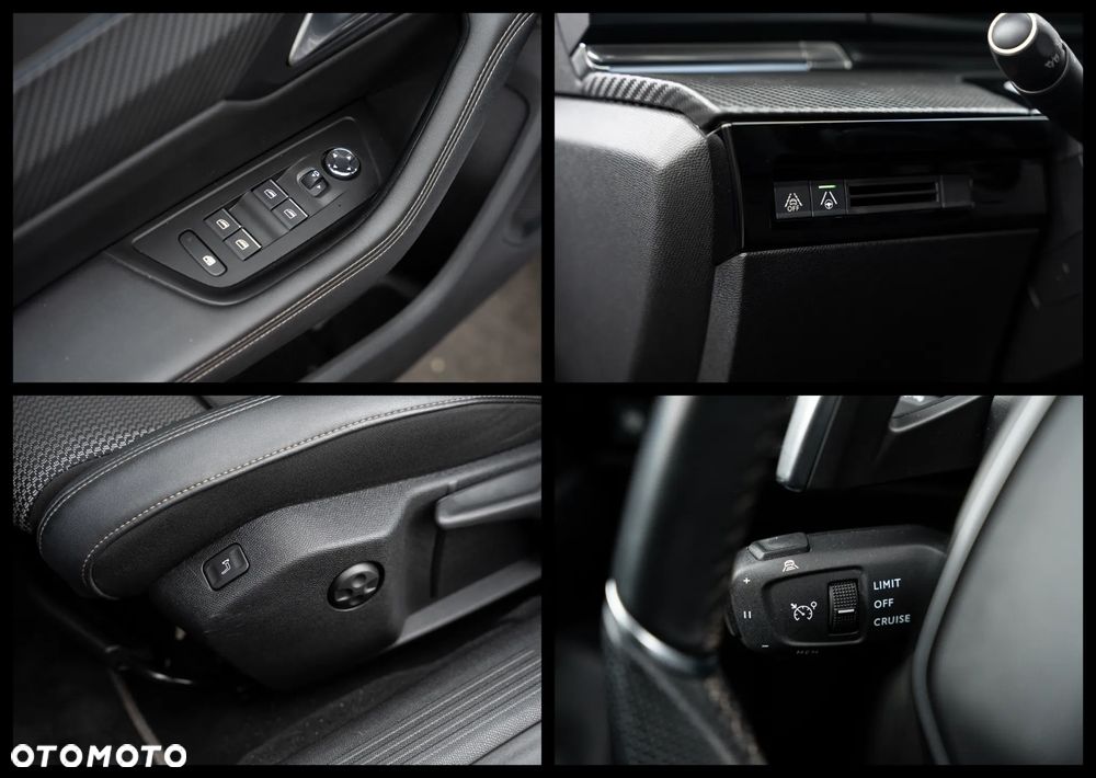 Peugeot 508 1.5 BlueHDi GT Pack S&S EAT8 - 41