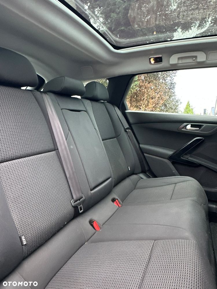 Peugeot 508 e-HDi FAP 110 EGS6 Active - 33
