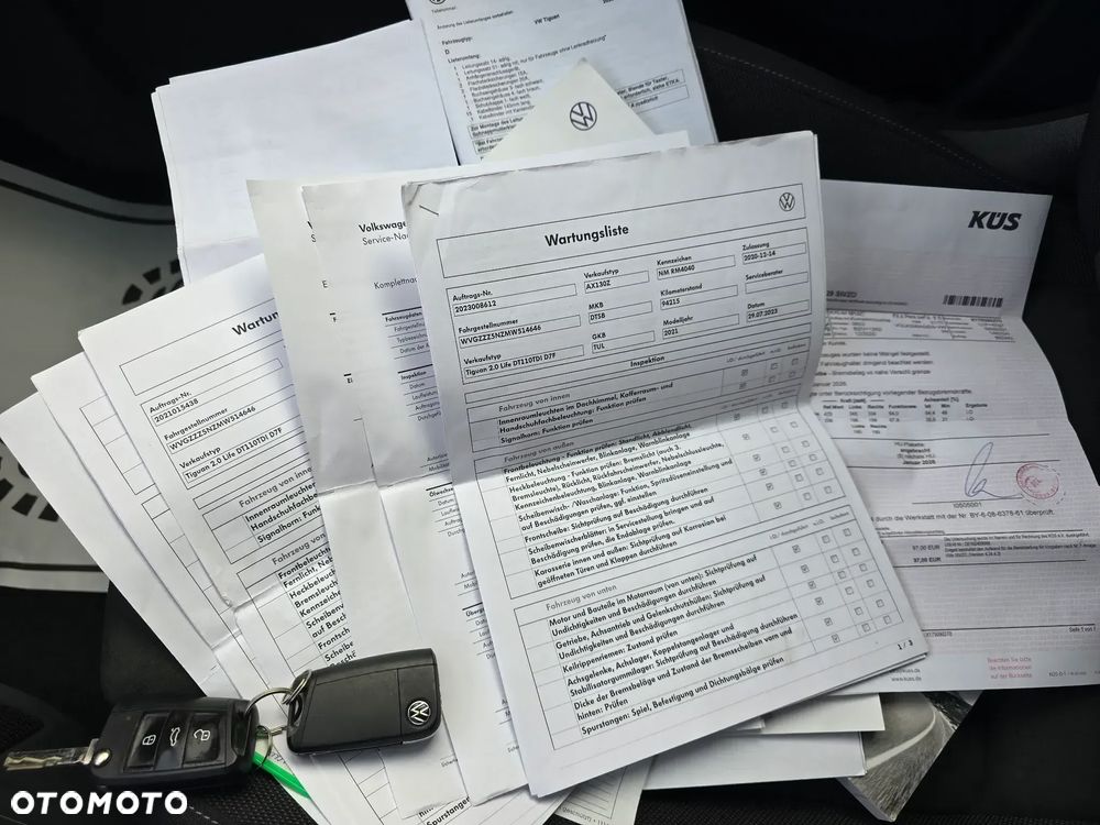 Volkswagen Tiguan 2.0 TDI SCR DSG Life - 37