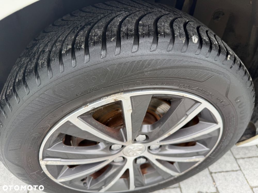 Peugeot 308 110 e-THP Stop & Start Access - 12
