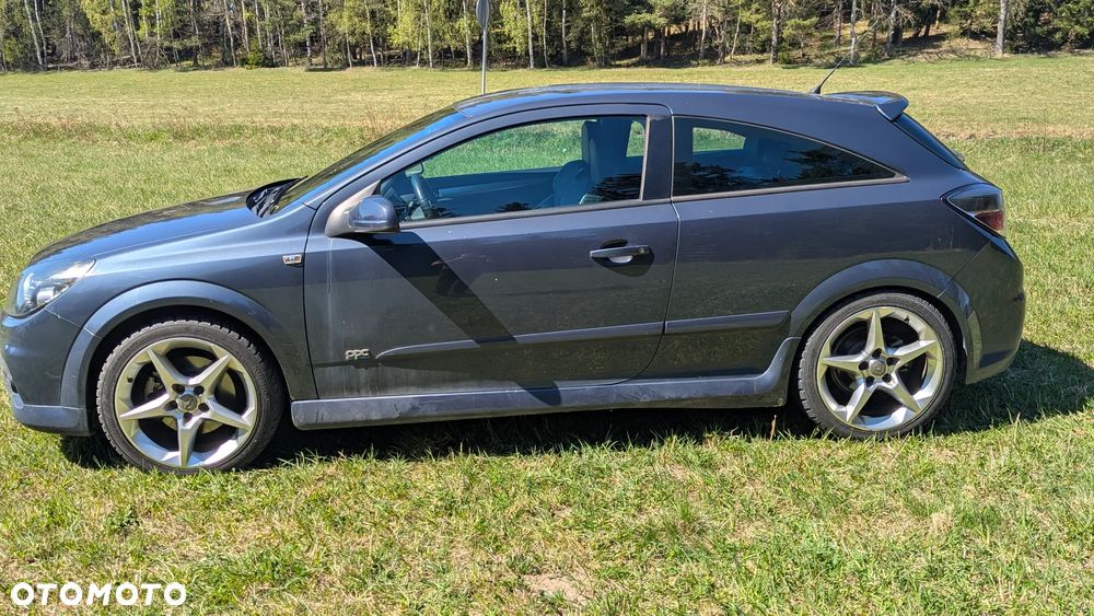 Opel Astra 1.6 T Sport - 8