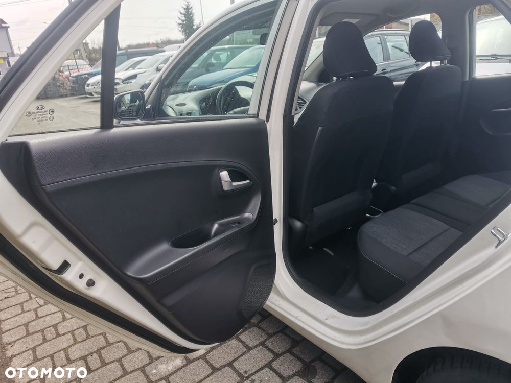 Kia Picanto 1.0 Attract - 12