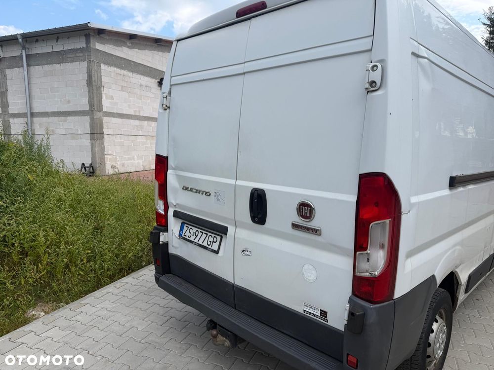 Fiat DUCATO - 5