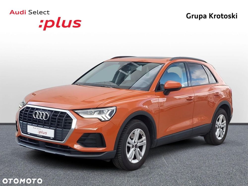 Audi Q3 - 30