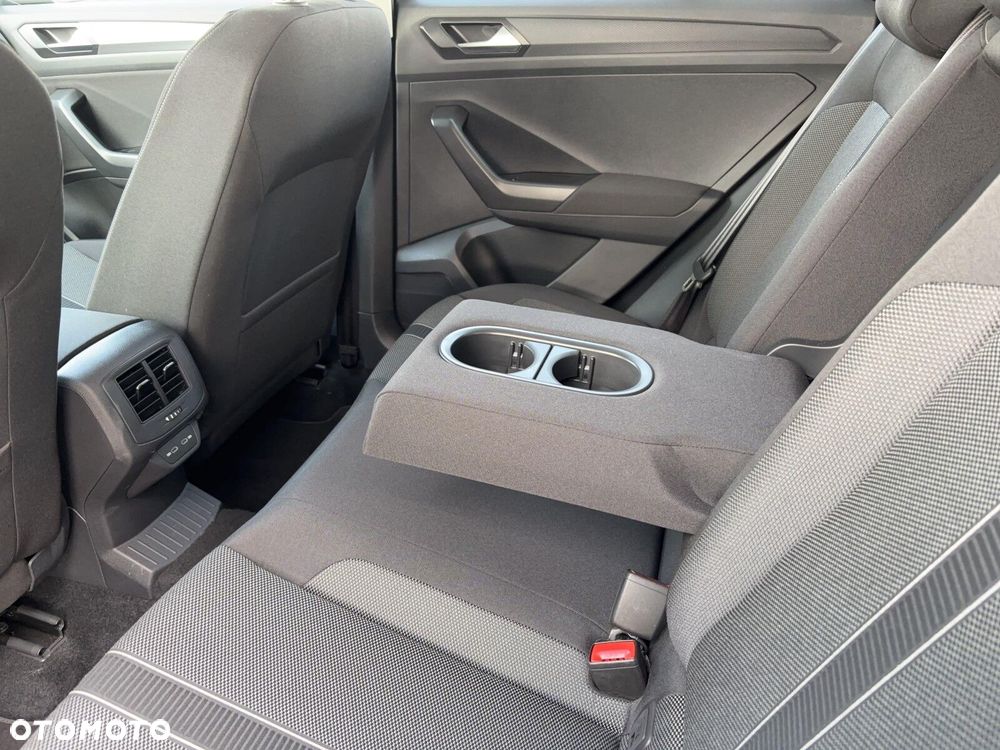 Volkswagen T-Roc 1.5 TSI Life DSG - 19