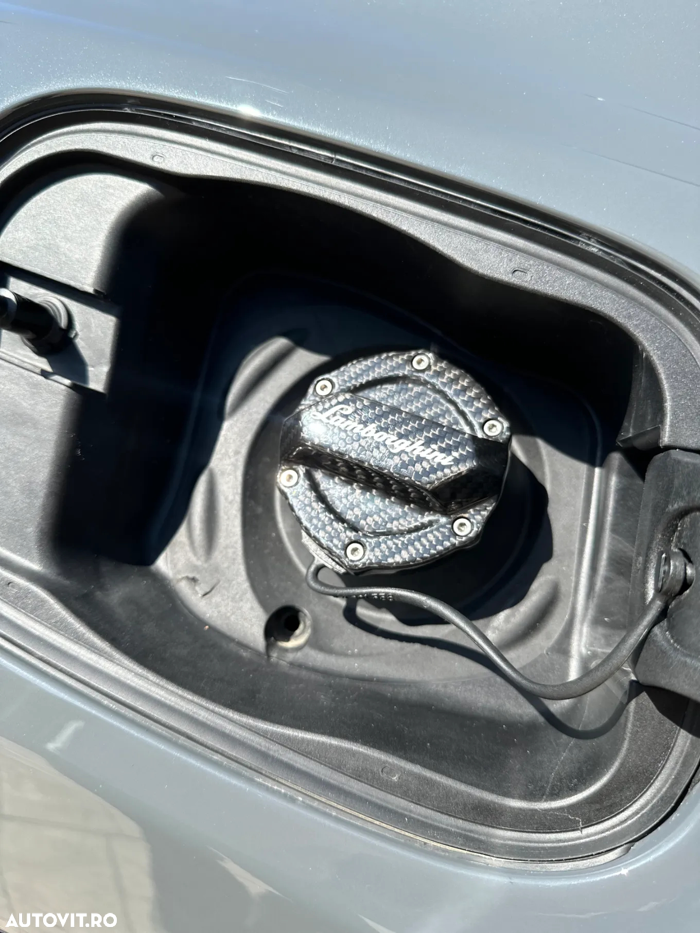 Lamborghini URUS Standard - 10