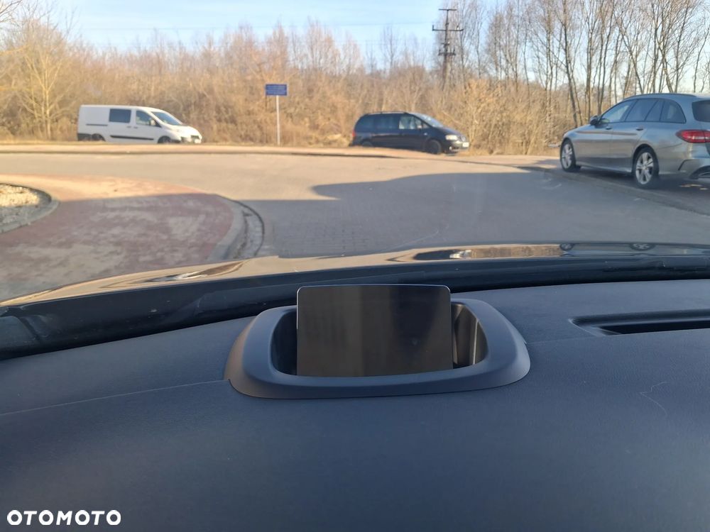 Peugeot 508 HDi FAP 205 Automatik GT - 31