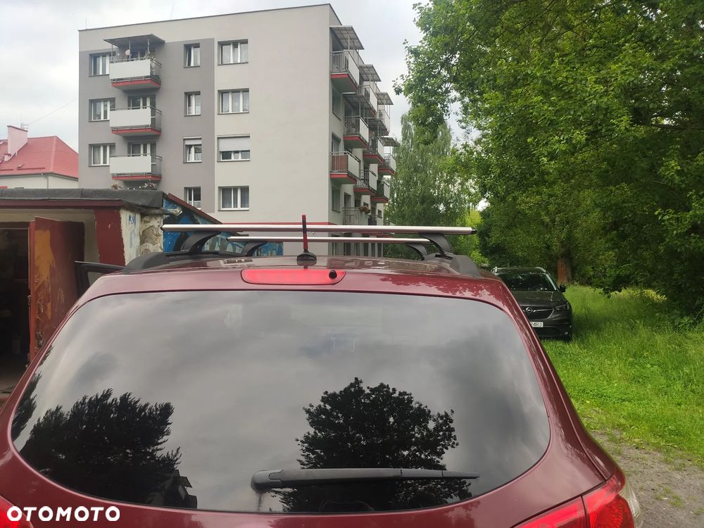 Hyundai Santa Fe - 10