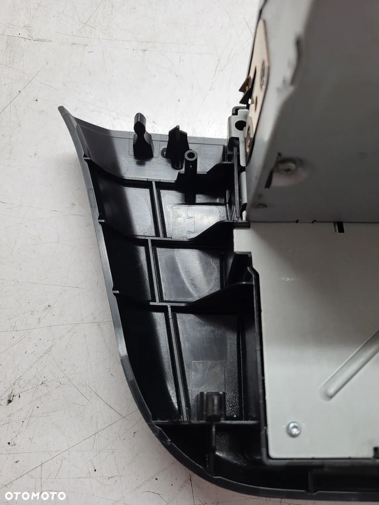 IVECO DAILY RADIOODTWARZACZ BLUETOOTH RADIO FABRYCZNE 5802385214 - 6