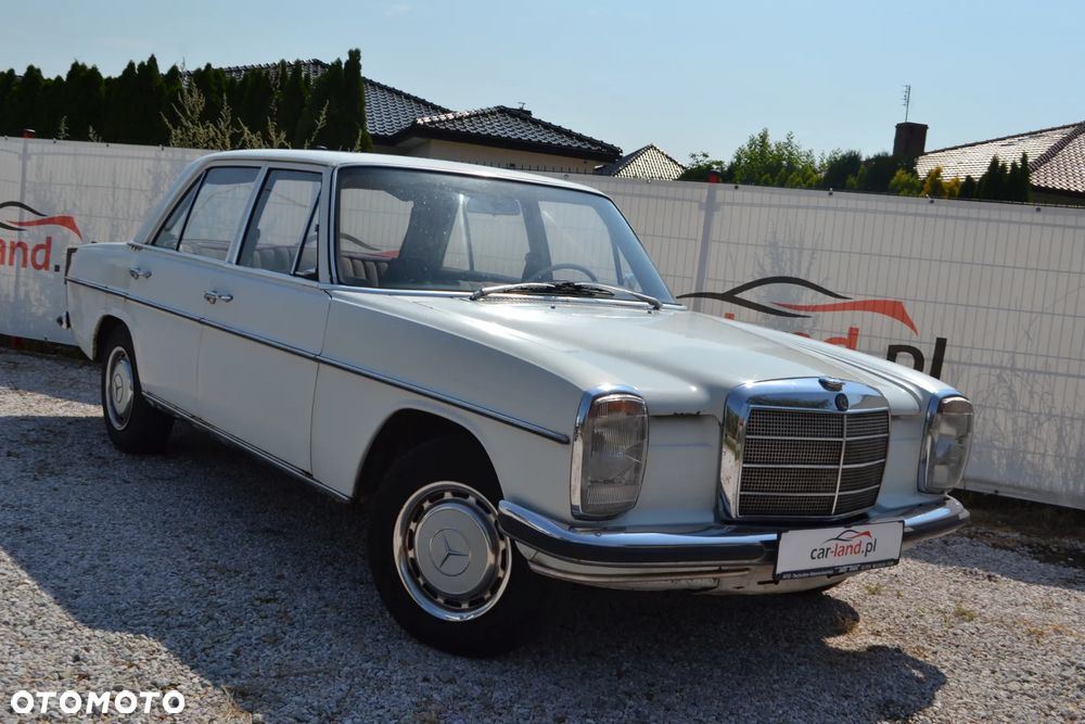 Mercedes-Benz Inny - 4