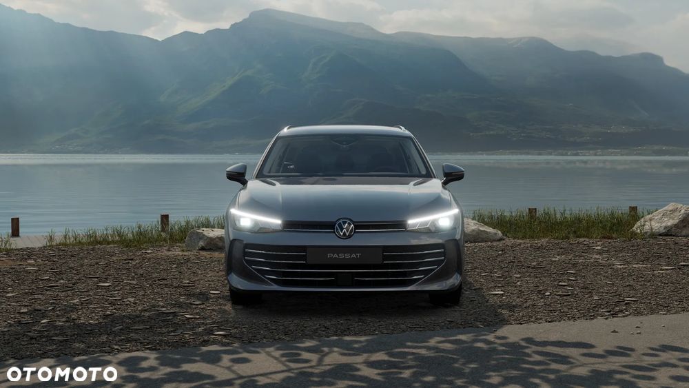 Volkswagen Passat Variant 1.5 TSI ACT mHEV Business Plus DSG - 7