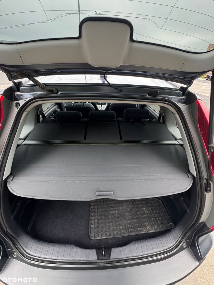 Honda CR-V 2.0i-VTEC Automatik Elegance 50 Jahre Edition - 17