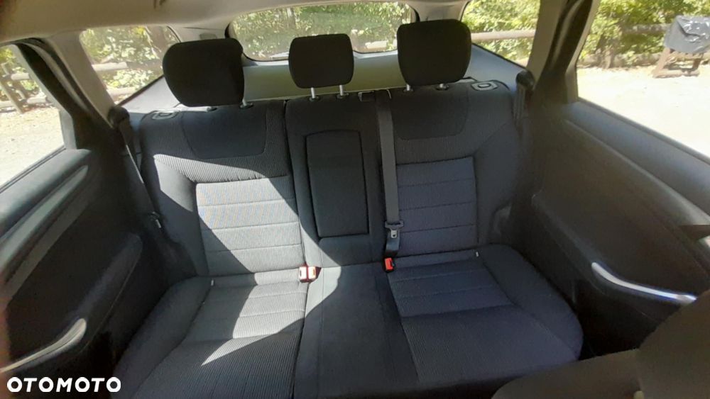 Ford Mondeo 2.2 TDCi Titanium - 7