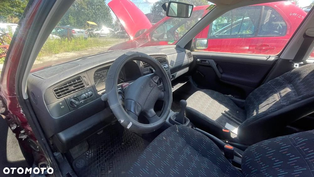 VW GOLF III  KOLOR : LC3L Na Czesci ! - 3